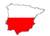 NEUMÁTICOS VICENTE - Polski